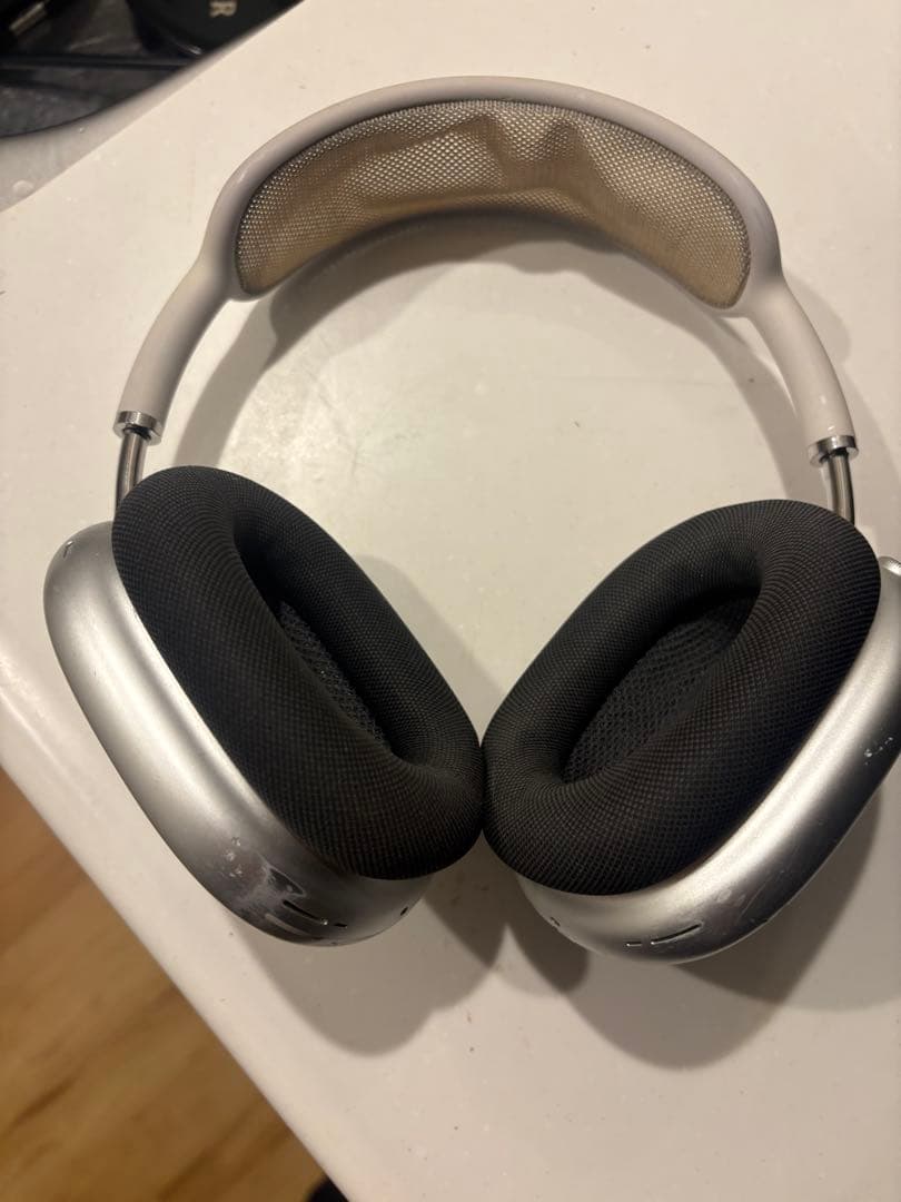 ヘッドホン AirPodsMAX