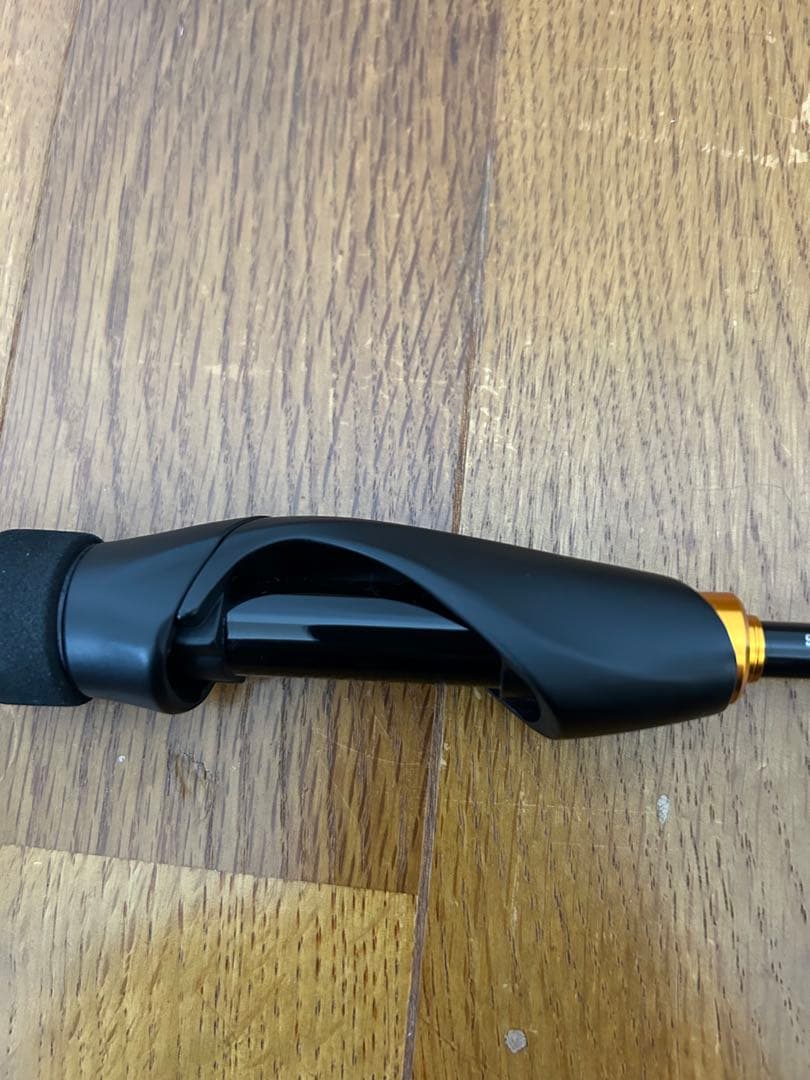 シマノ　ソアレbbアジングロッド58ul 本日限定11000円→9800円