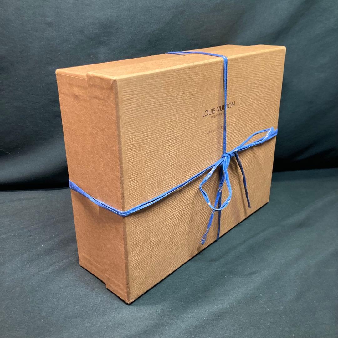 【美品】LOUIS VUITTON ルイヴィトン ポシェットダムPM