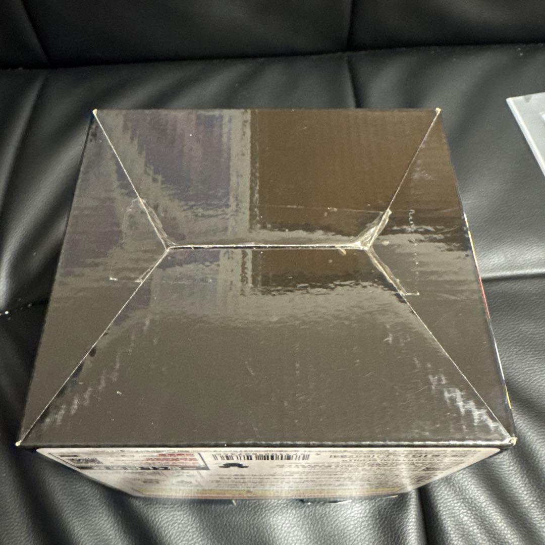 一番くじ KINGDOM HEARTS A賞 ソラ スタチュー