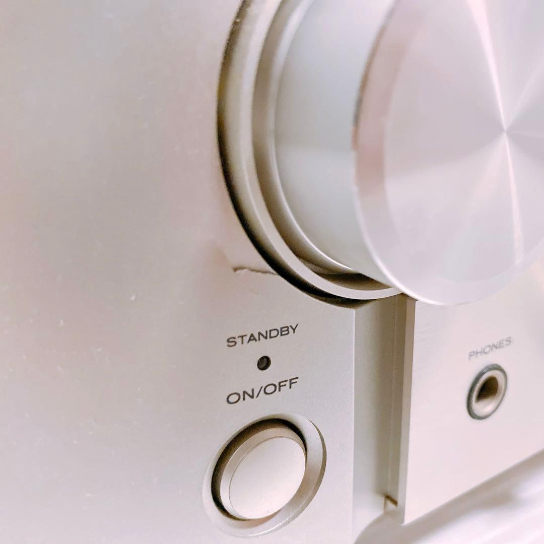 marantz プリメンイアンプ PM8004