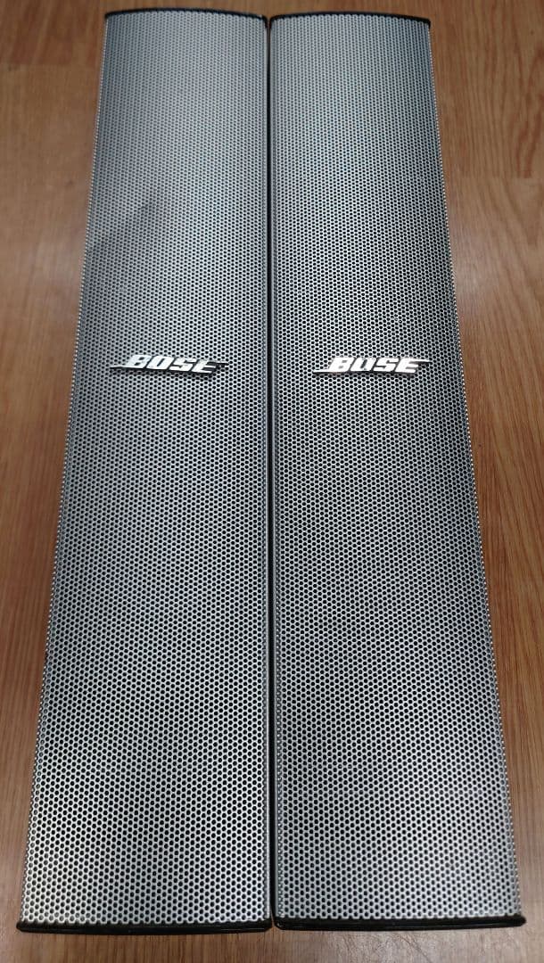 ■【￥49800・2002年】BOSE　33WER-S スピーカー・ペア