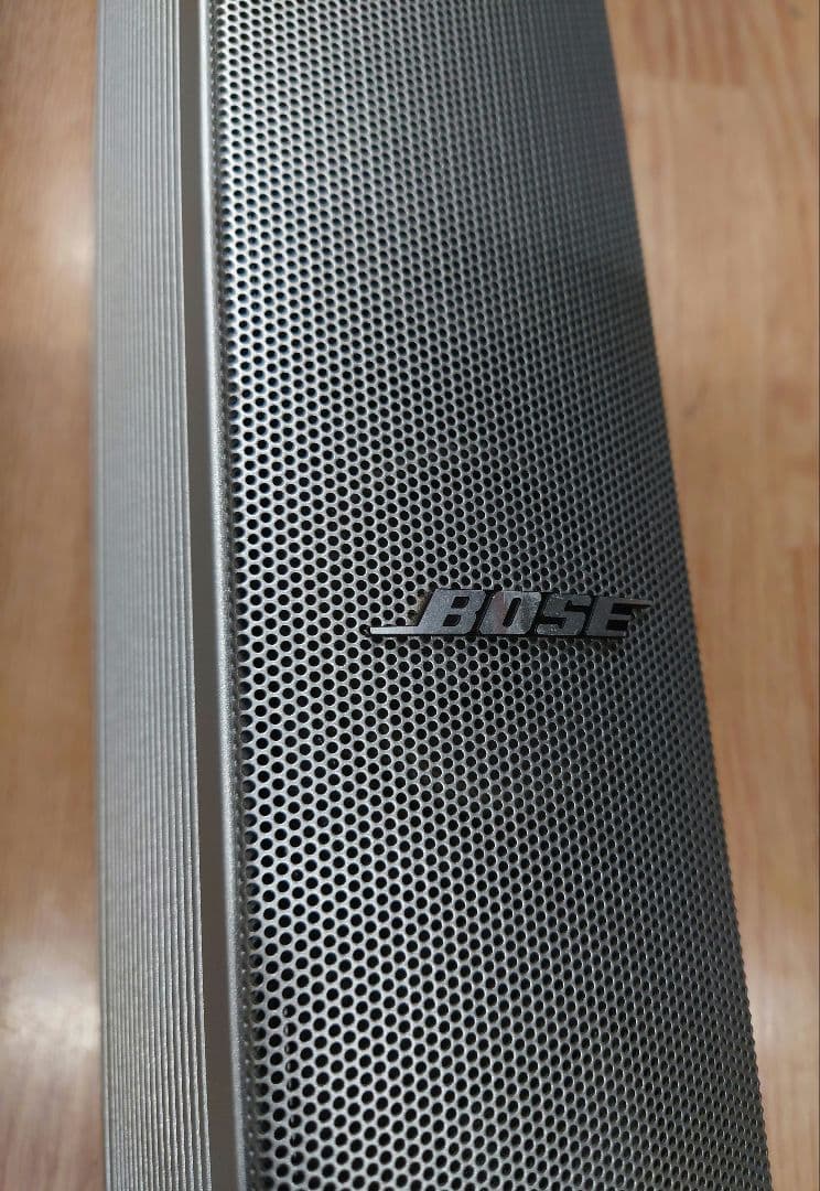 ■【￥49800・2002年】BOSE　33WER-S スピーカー・ペア