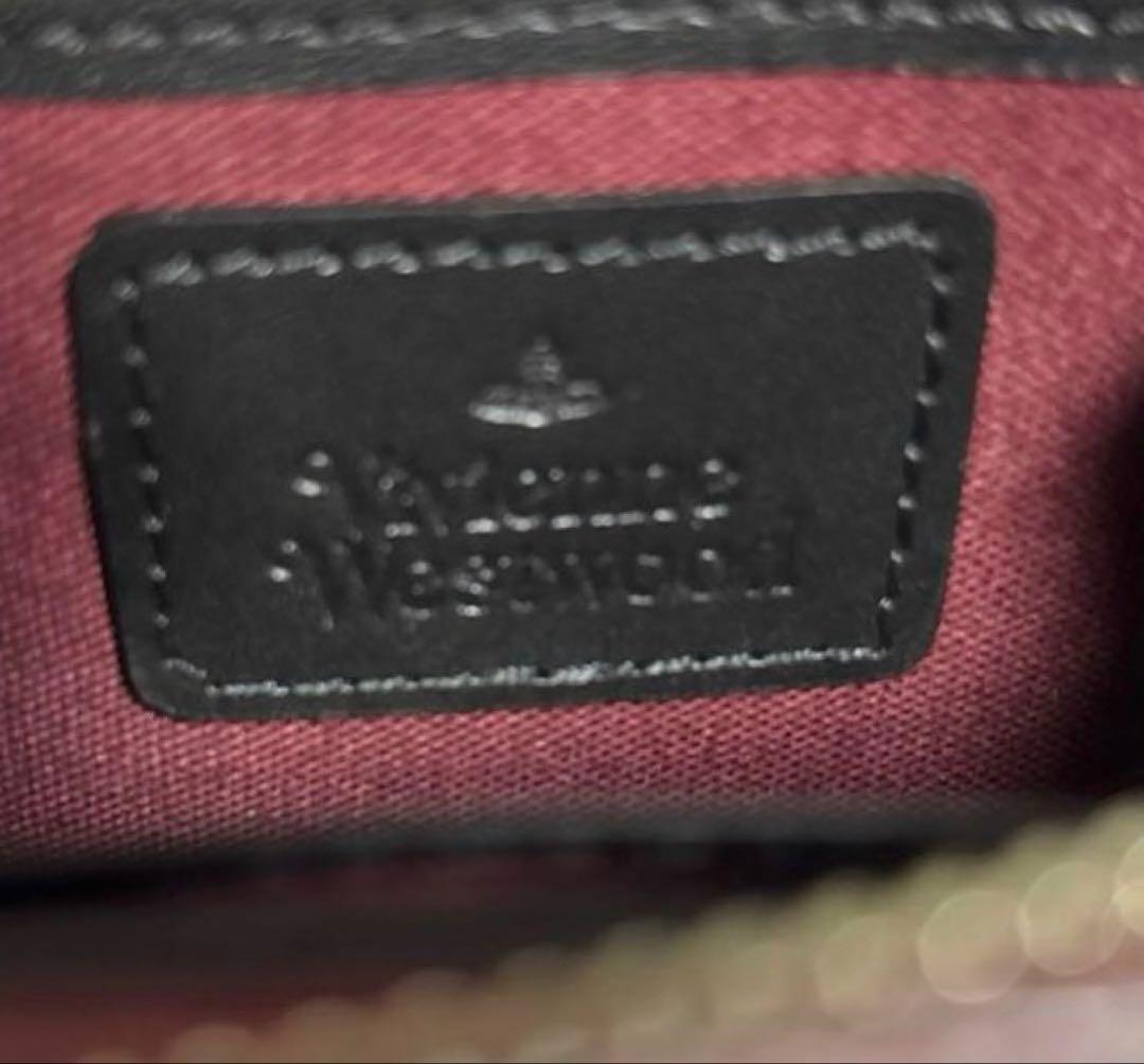 Vivienne Westwood 小銭入れLONDON BRIDGE