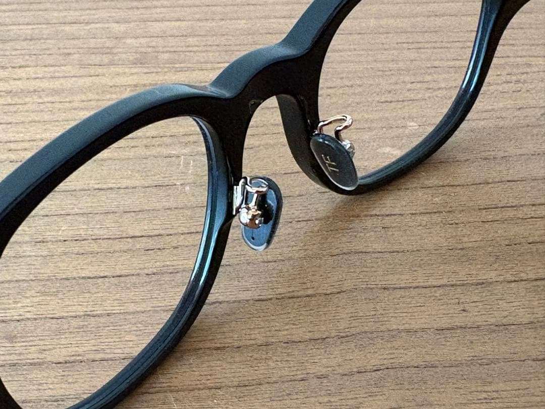 トムフォード　メガネ　TF5861