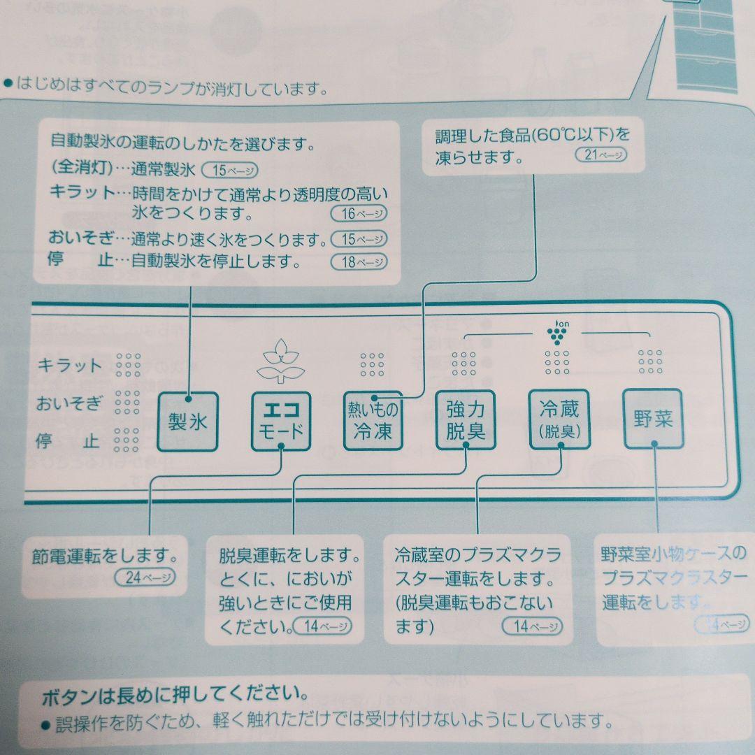 【ぱるぷんて】SHARP SJ-XF52T -S 冷蔵庫
