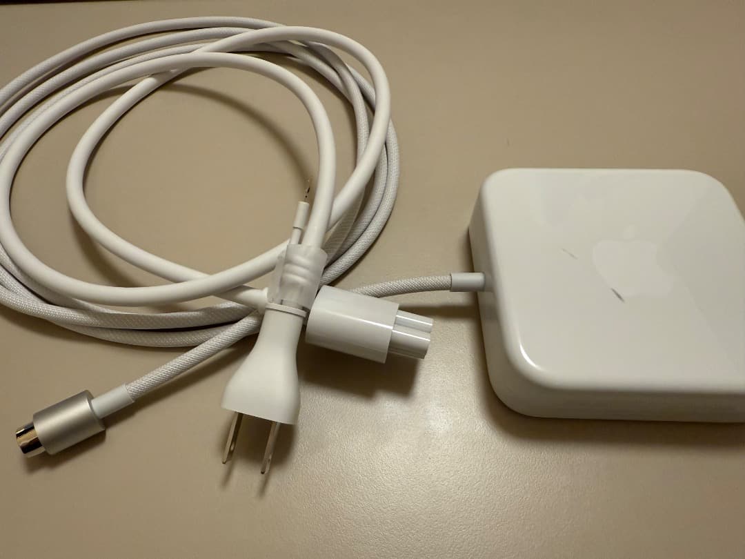 iMac M4 32GB 2TB シルバー