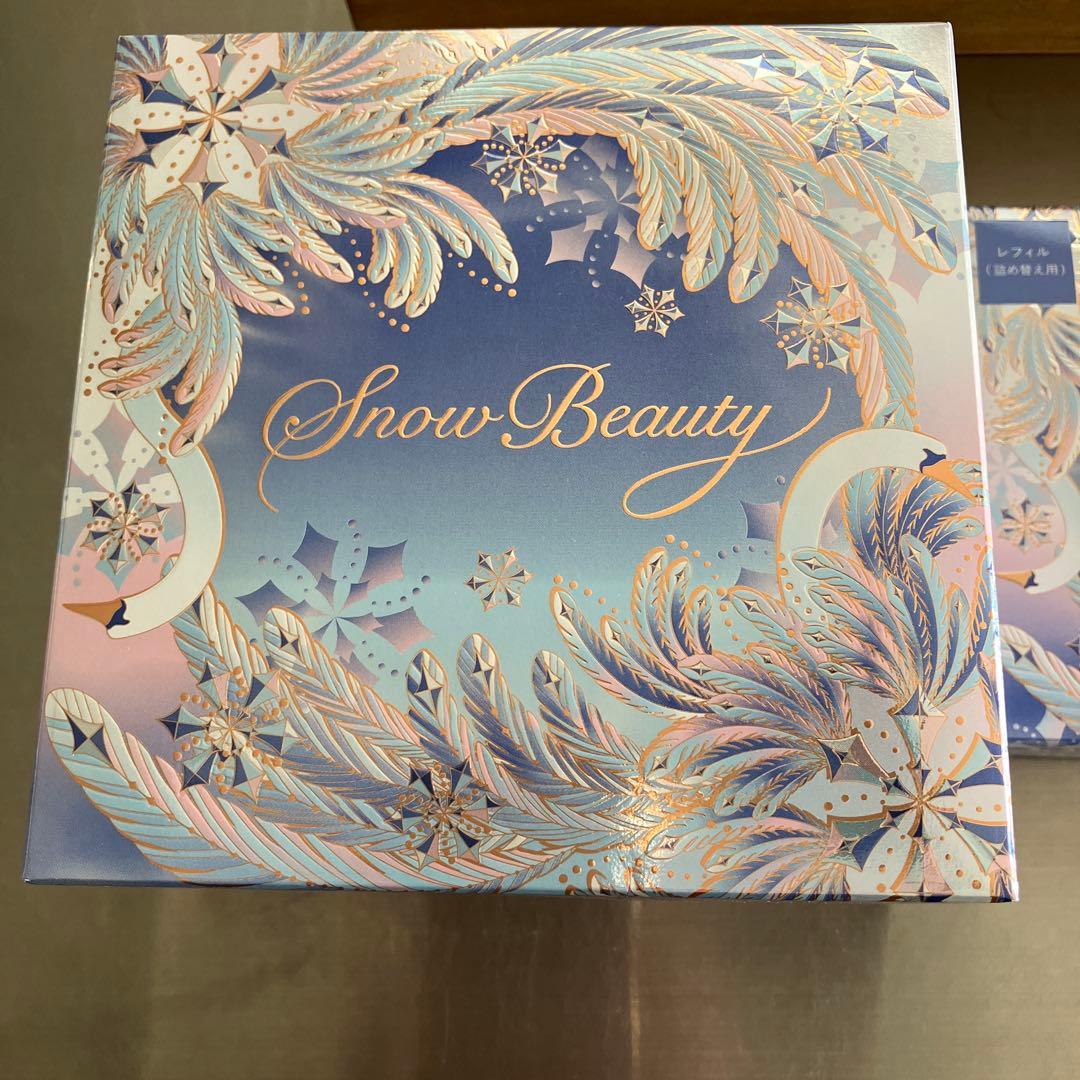  Beauty フェイスパウダーセット