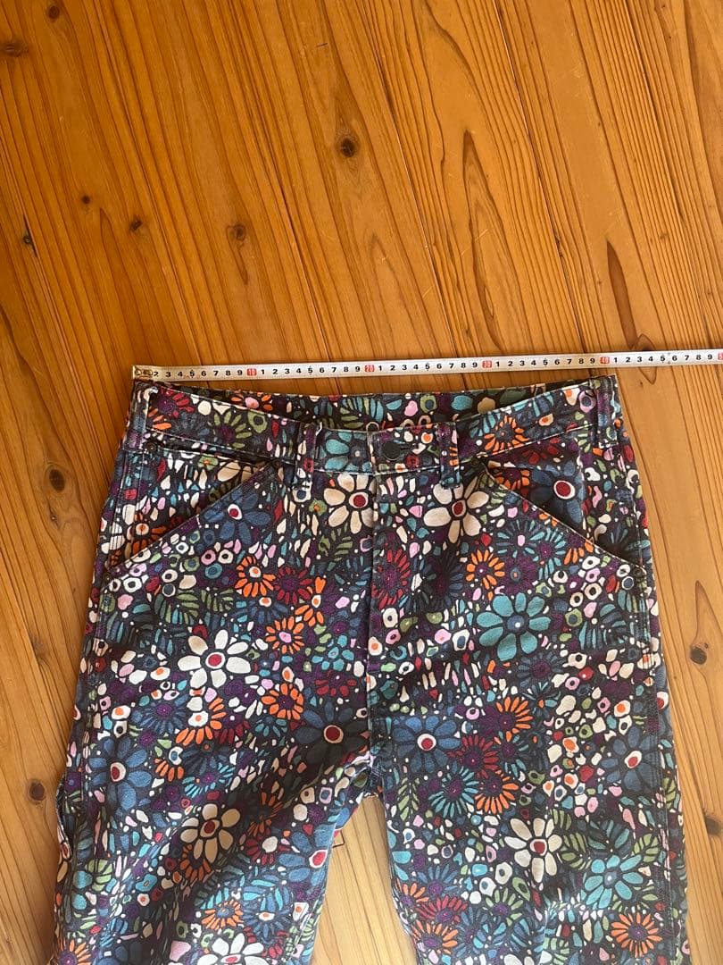 モザイクフラワー　セットアップ