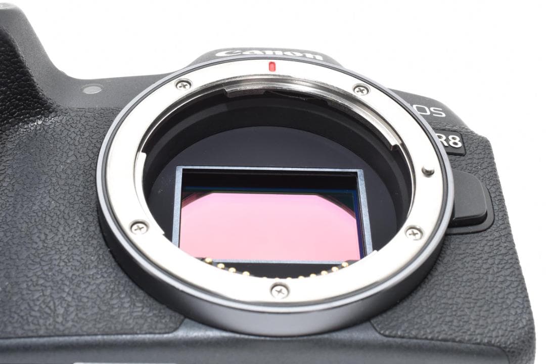 キャノン　Canon EOS R8 ボディ