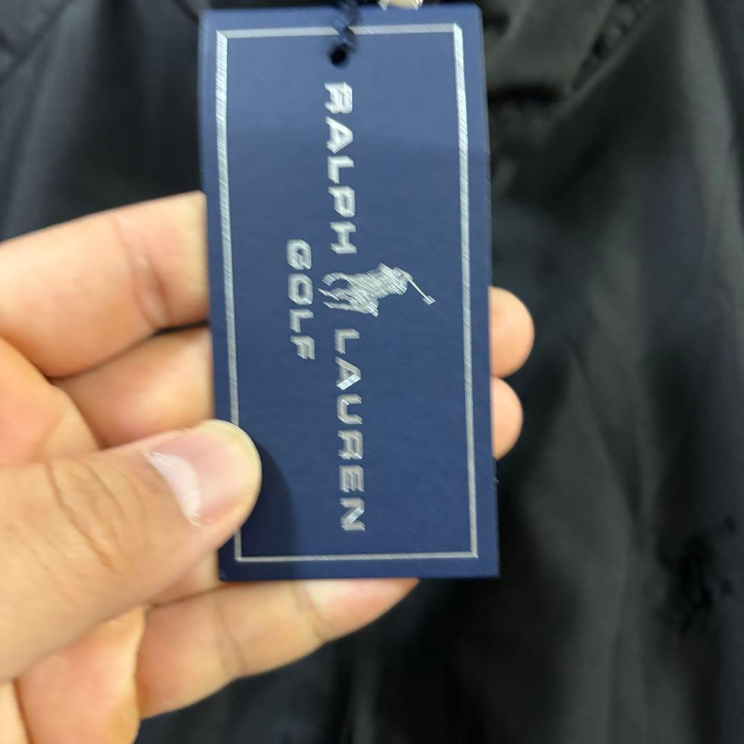 新品未使用タグ付き❗️ポロ　ラルフローレン ナイロンジャケット❗️