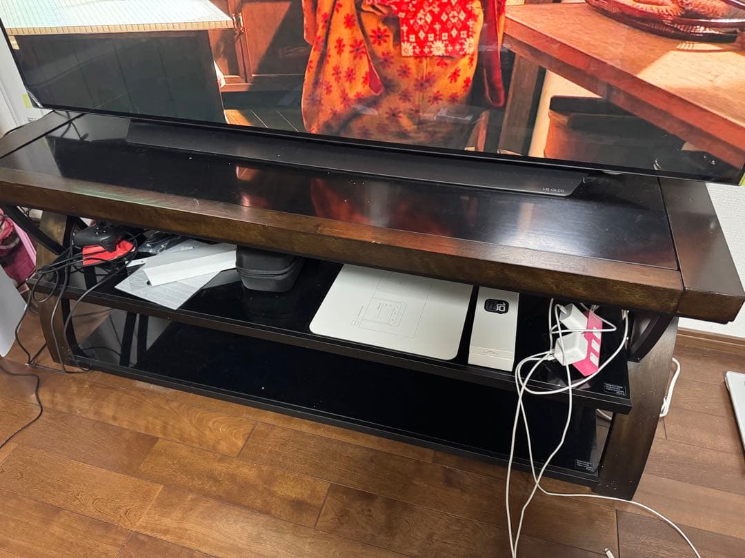 もあいさん専用　LG OLEDテレビ 大画面 有機EL 65インチ