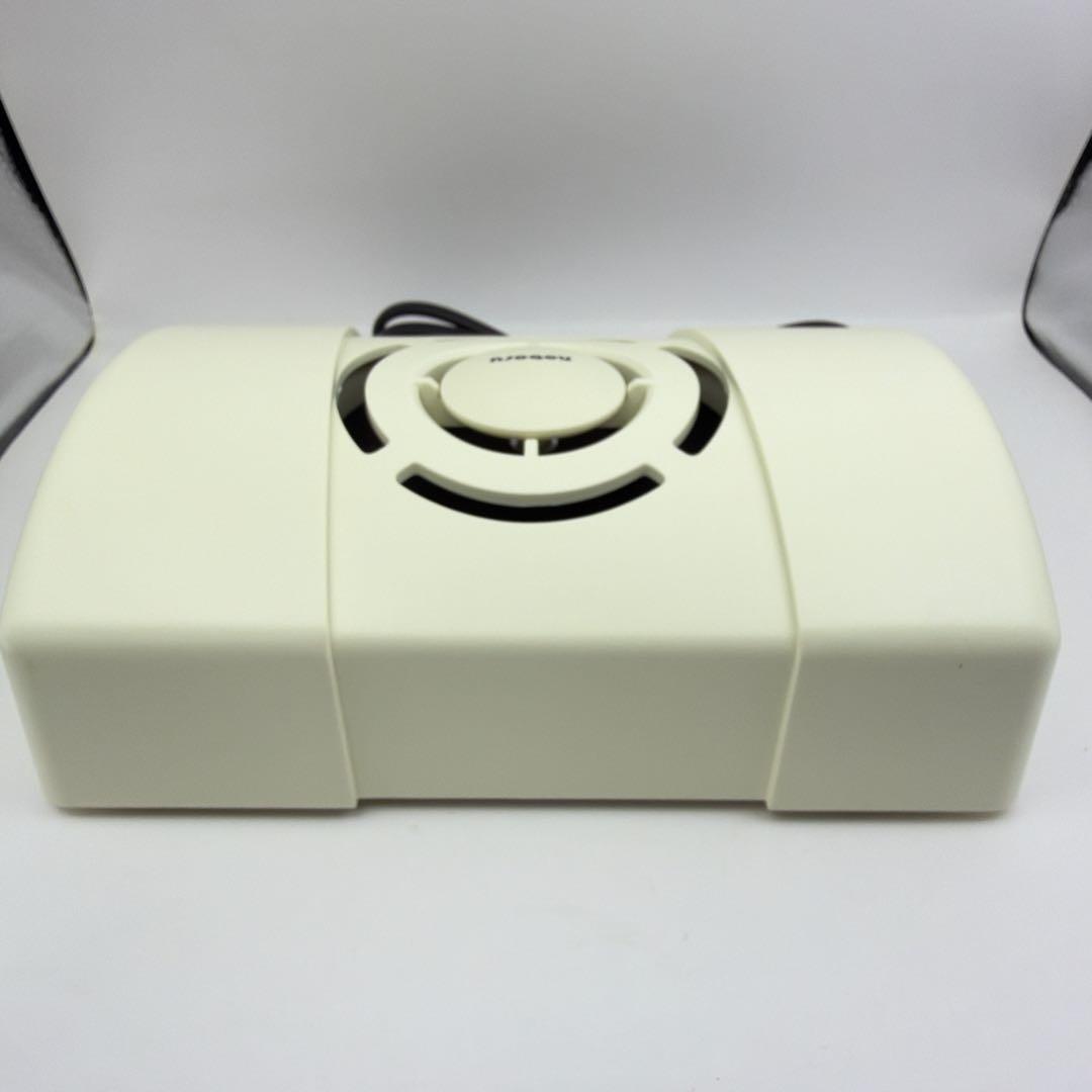 【未使用】ノボル電機 コールスピーカー BN-396 4W 壁掛け対応