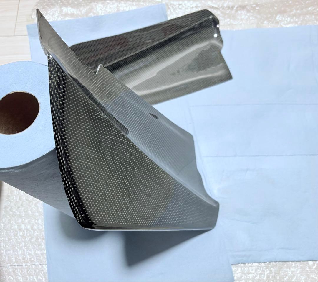 RX-7 FD3Sリヤカナード 新品未使用品 リアカナード