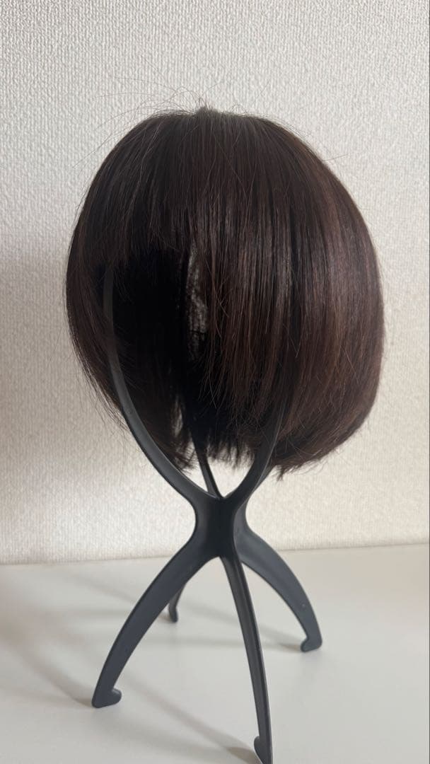 【リネアストリア】人毛MIX天使のオリビアショート