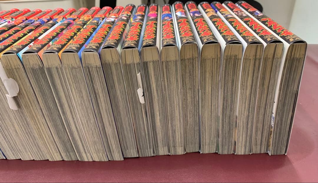 キングダム　1〜56巻　セット売り