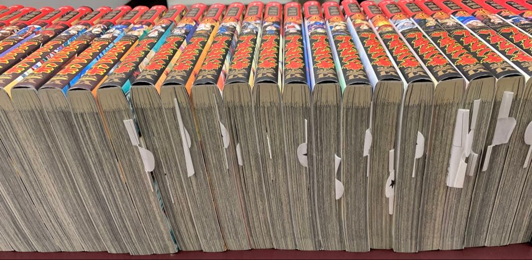 キングダム　1〜56巻　セット売り