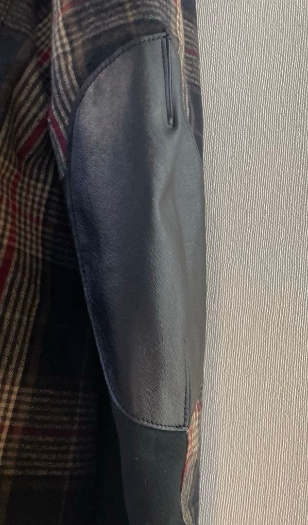 極美品　JUNYA WATANABE MAN (Men)　ジャケット　Sサイズ