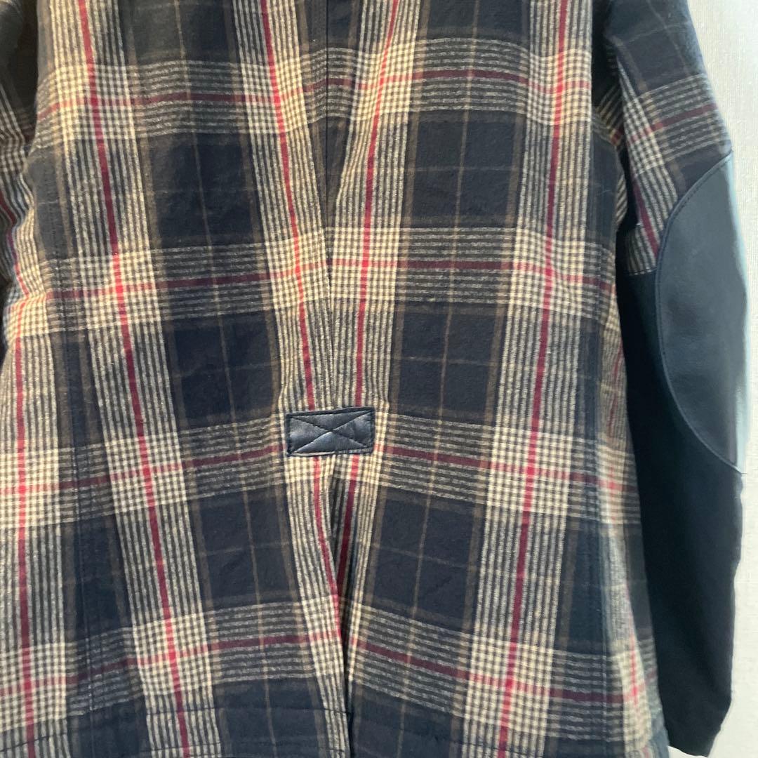 極美品　JUNYA WATANABE MAN (Men)　ジャケット　Sサイズ