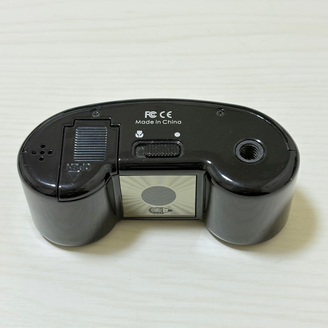 デジタルカメラ Digital Harinezumi guru Final 2011