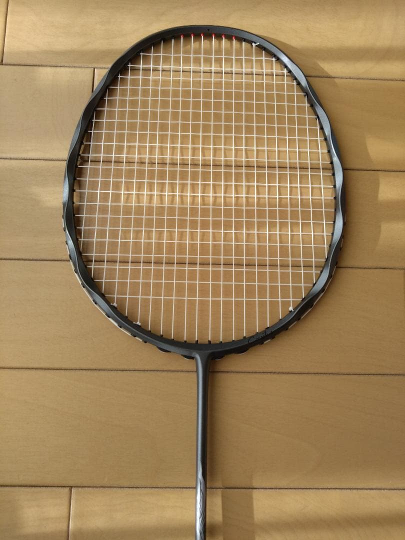 【超美品】ゴーセン コキュートス エッジ