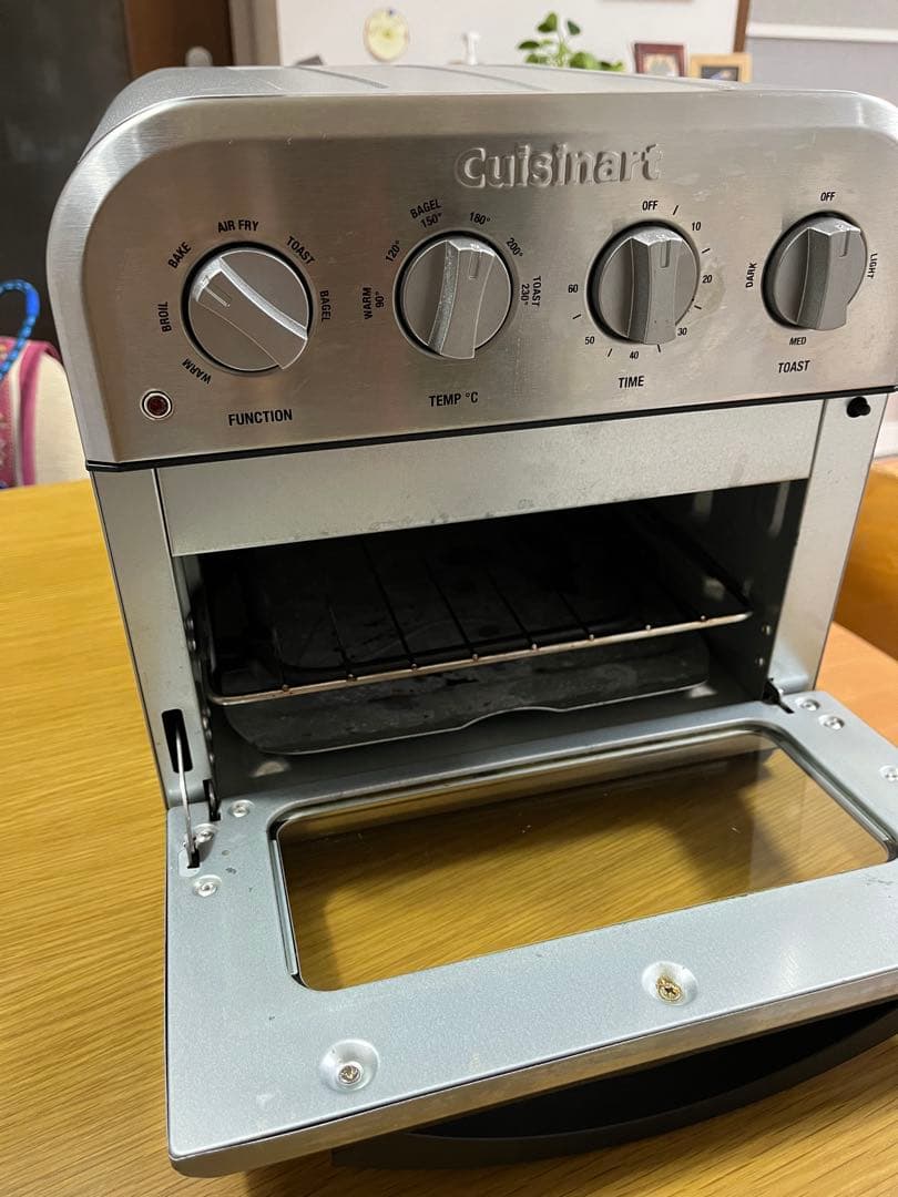 Cuisinart TOA-28J トースター