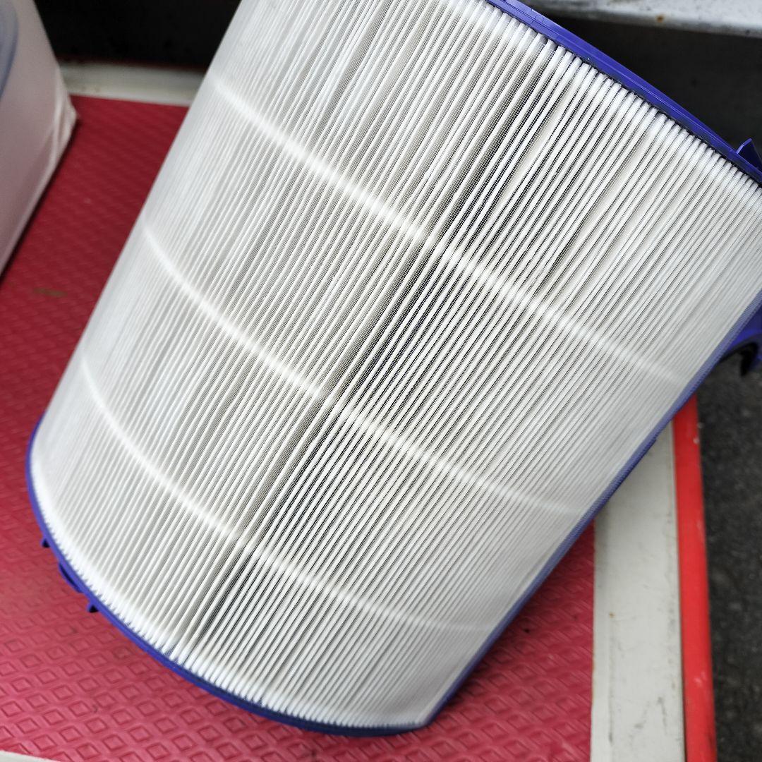 ダイソン Dyson Pure Hot + Cool HP04 空気清浄