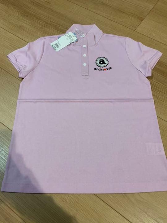 【新品】アルチビオ　ハイネックプル　サイズ38