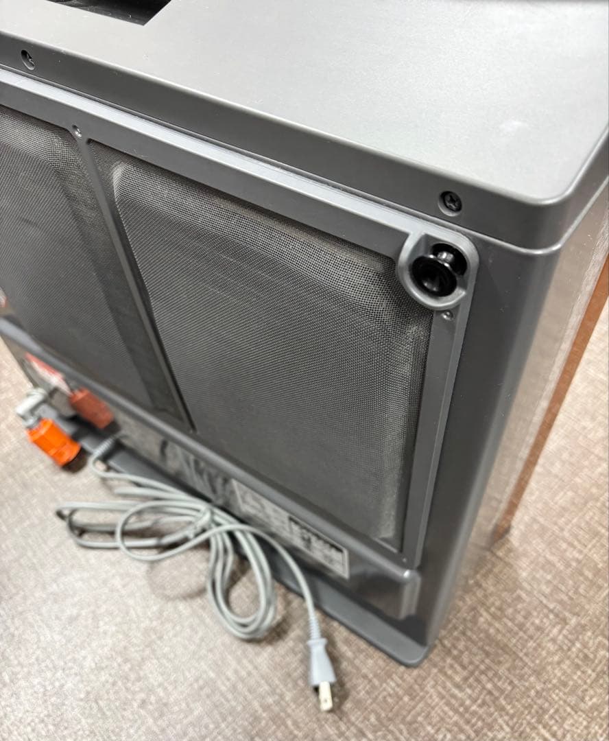 大阪ガス ガスファンヒーター GFH-4003D-D1 都市ガス