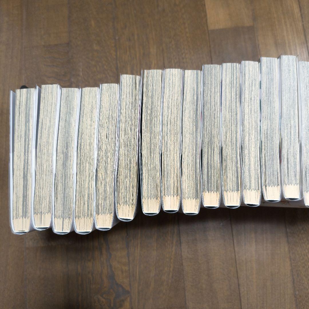 【2巻以降初版　20巻～新品】シャングリラ・フロンティア 1巻～24巻セット