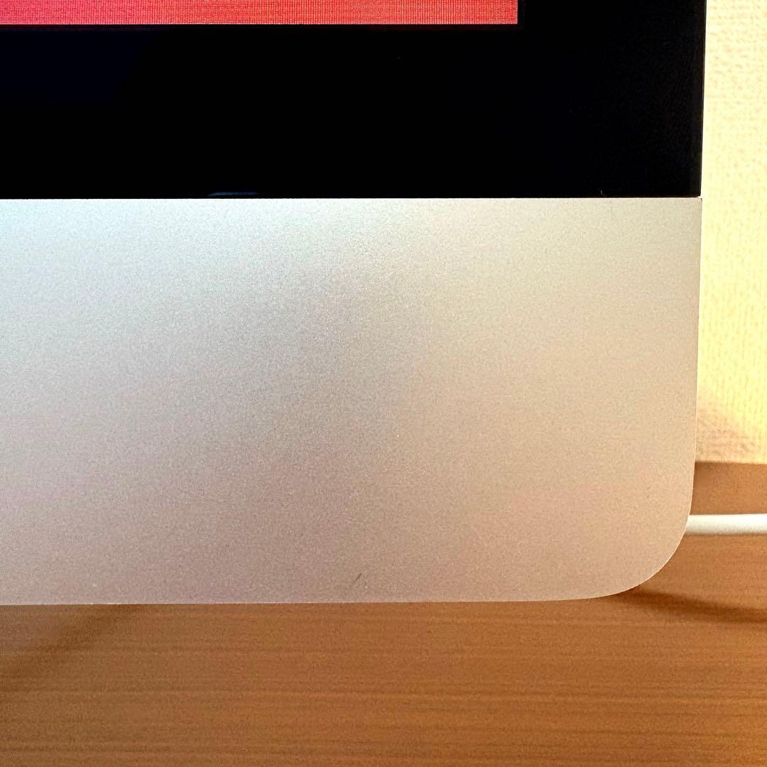 Apple iMac (21.5-inch, 2017) 【初期化済み】