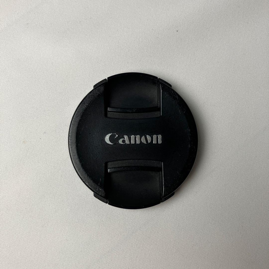 Canon EF 70-200mm f/2.8L IS II USM 難あり