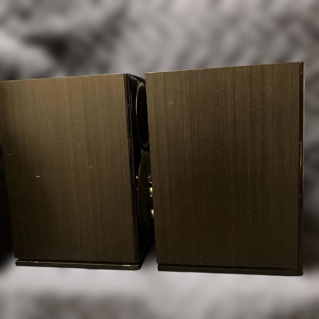 【決算バーゲン】《完動品》 Wharfedale ダイアモンド220スピーカー