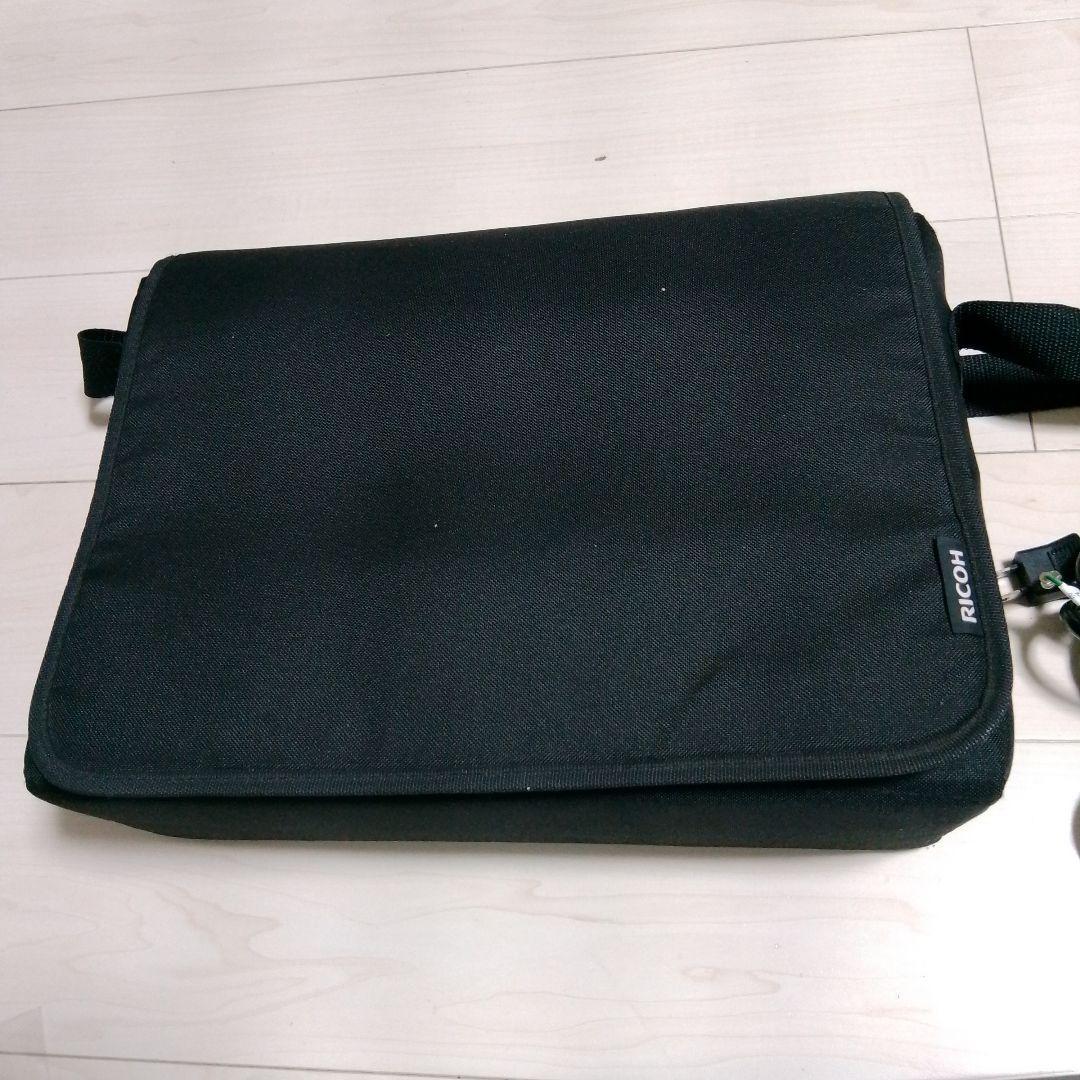【美品】RICOH PJ X3351N ランプ371h 完動品