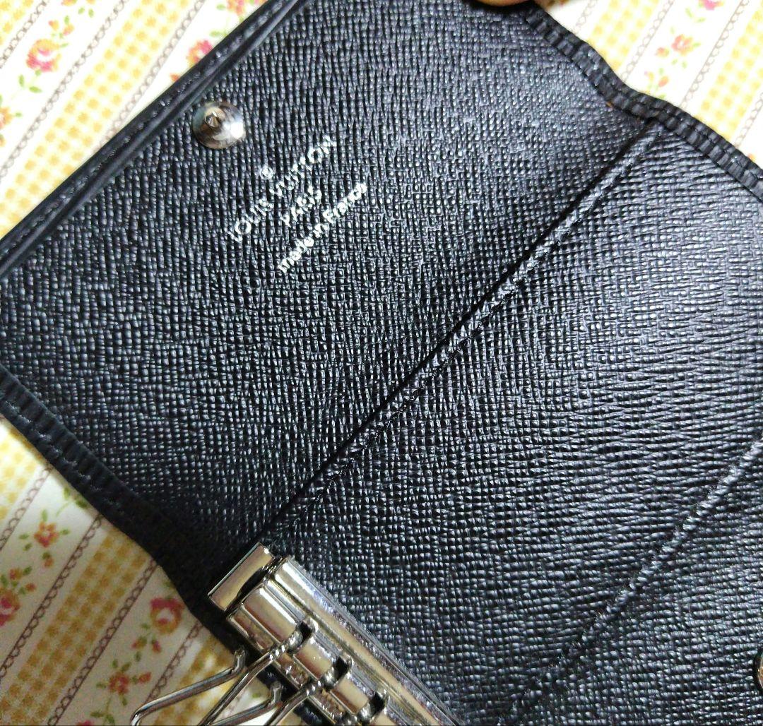 ルイヴィトン エピ キーケース