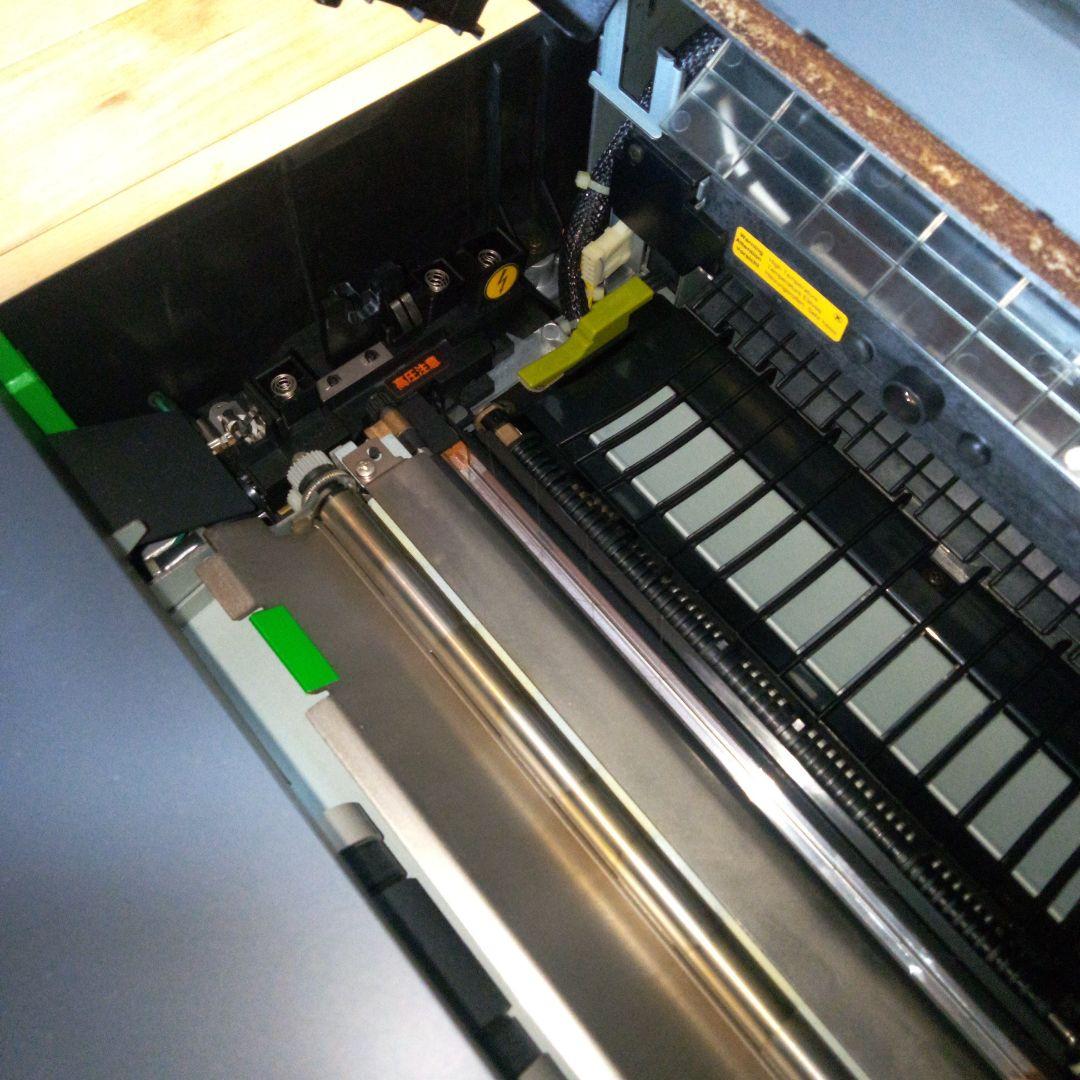 NeXT Laser Printer　ネクスト コンピュータ　レーザープリンタ