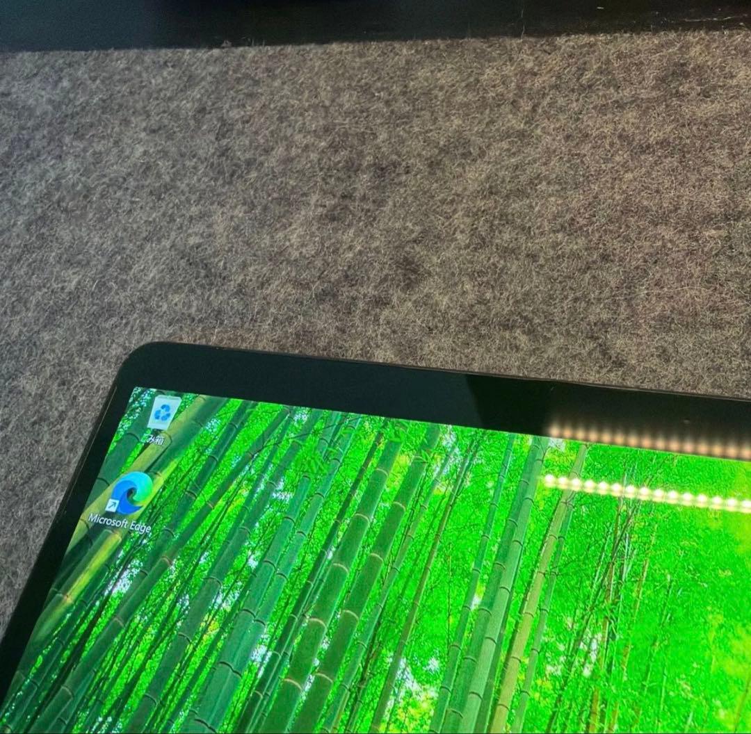 Surface Pro 8 11世代 i7 /16GB RAM /タッチ3K