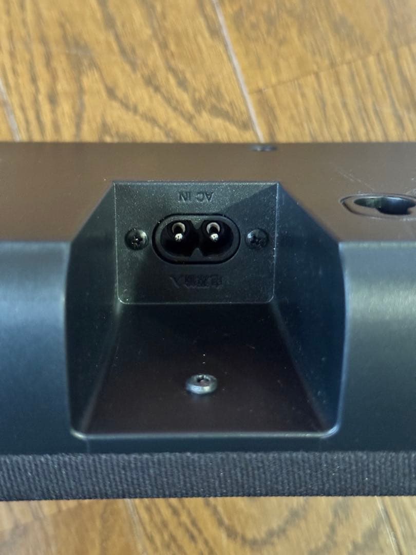 YAMAHA YAS-108 ヤマハ サウンドバー