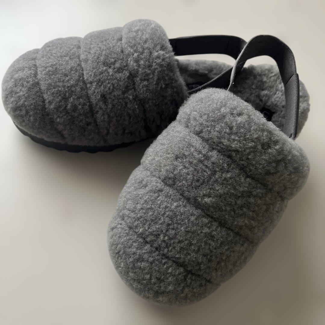 いべっち 　UGG アグ