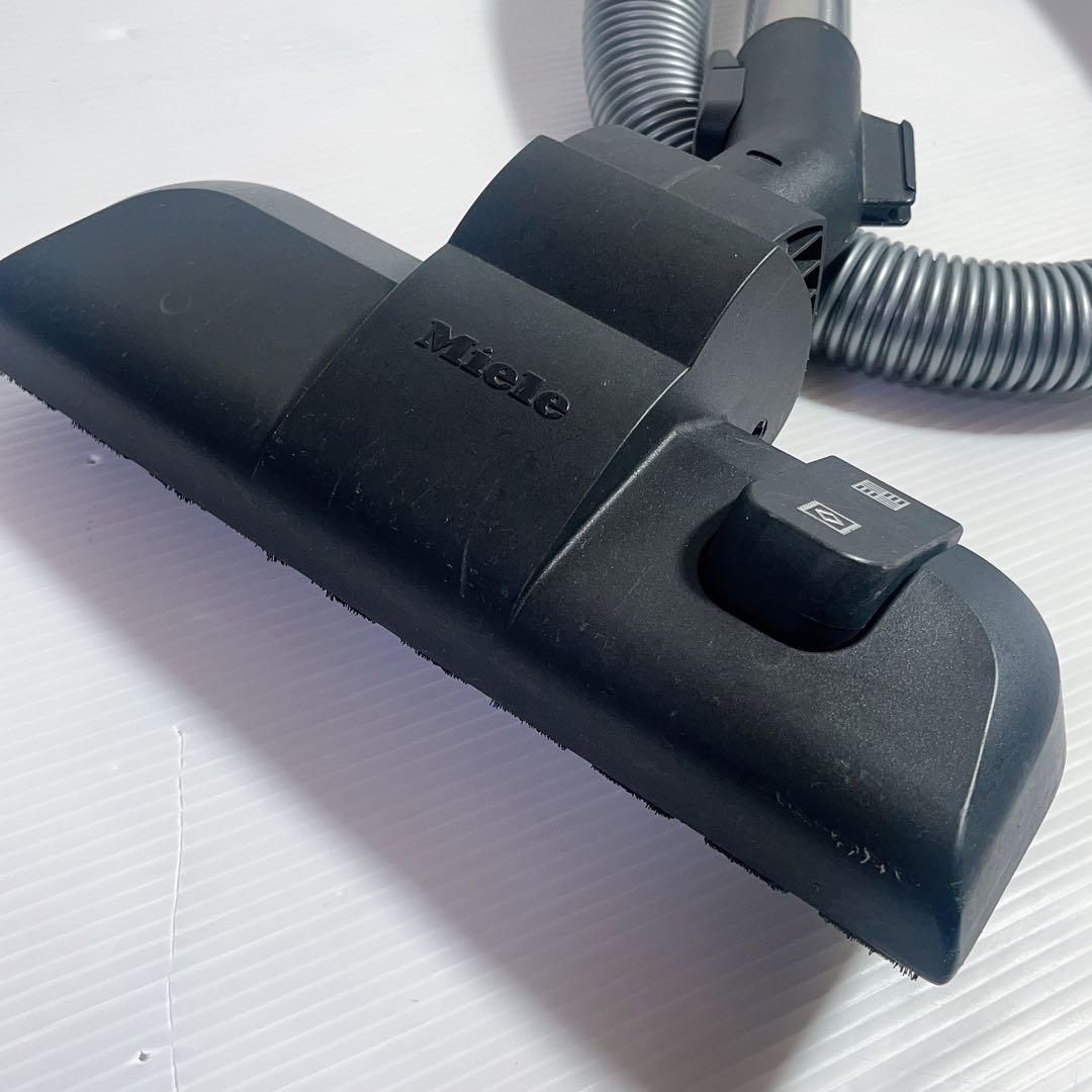 Miele ミーレ 掃除機 Compact C2 SDAO0 グリーン