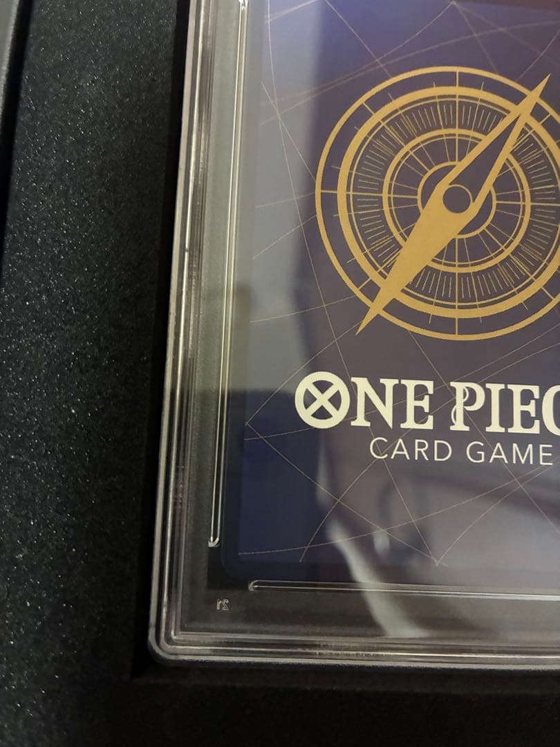 w*t様 ユースタス・キッド チャンピオンシップ psa10