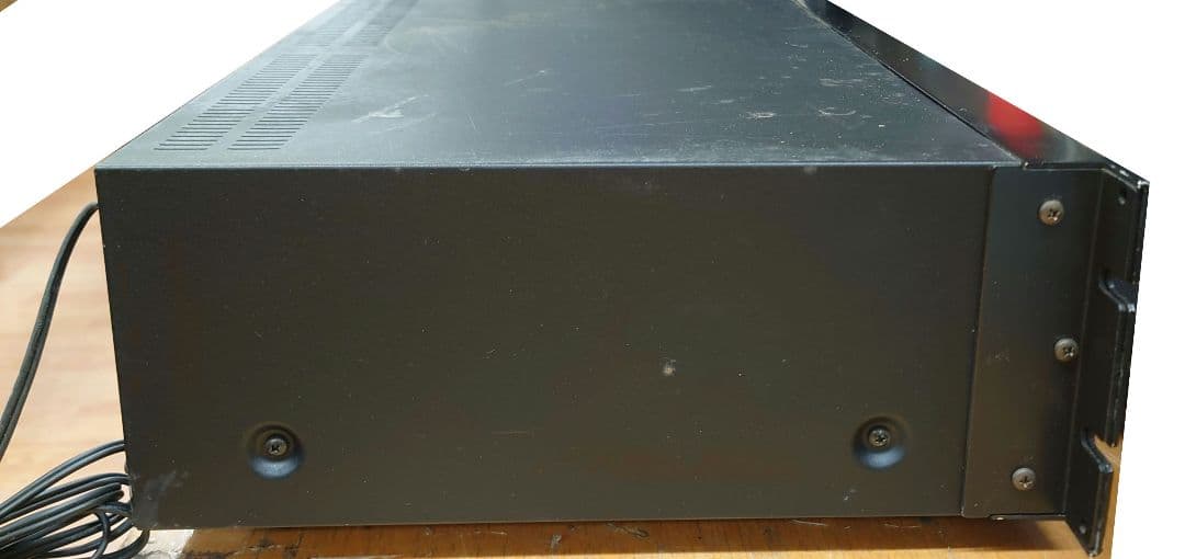 ■■TASCAM　112R MK II カセットデッキ