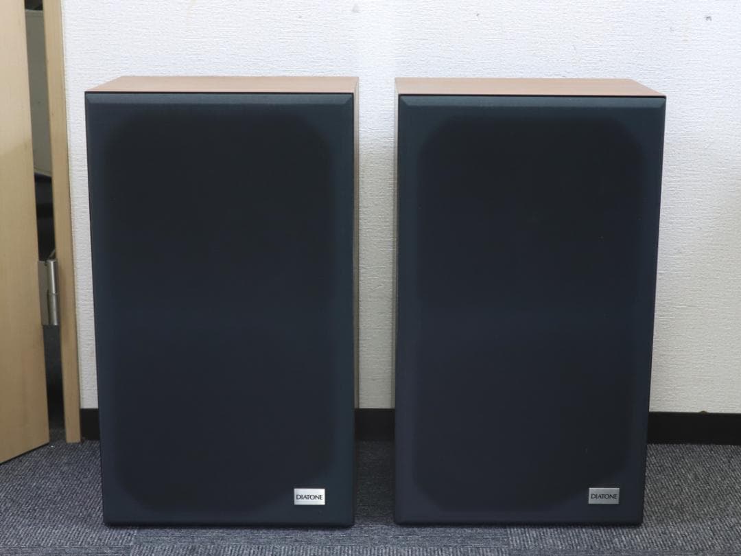 ダイヤトーン DIATONE DS-28B スピーカー ペア