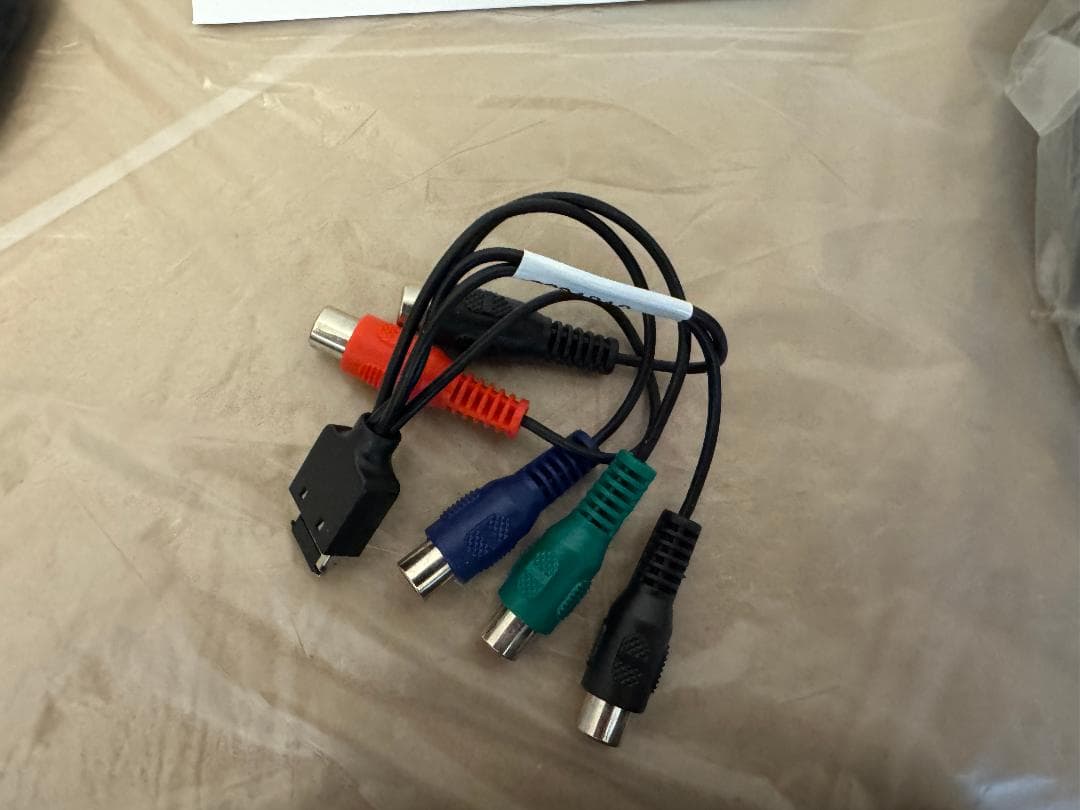 ビデオキャプチャー・キャプチャーボード Hauppauge! HD PVR2