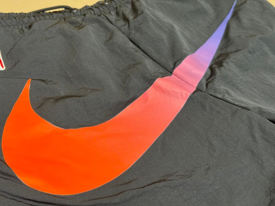 【美品】Kith & Nike New York Knicks Short