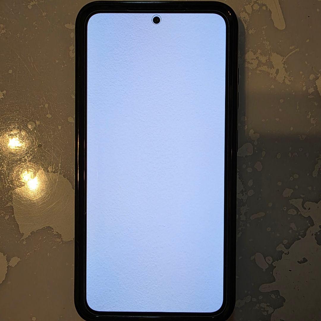 Samsung Galaxy S23 ブラック 本体 ドコモ版