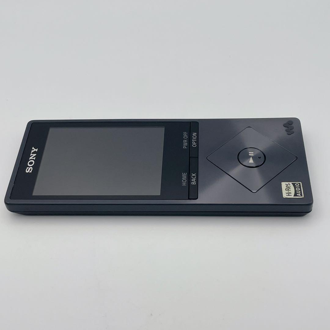 【良品】SONY WALKMAN NW-A25 Bluetooth対応　本体