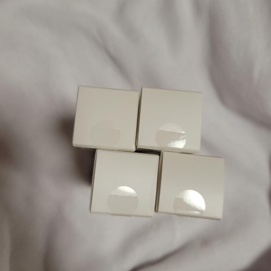 大塚製薬 インナーシグナル リジュブネイトエキス 4本