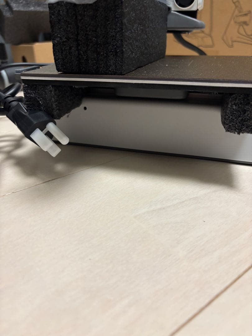 Bambu Lab A1 mini 3Dプリンター　新品未使用