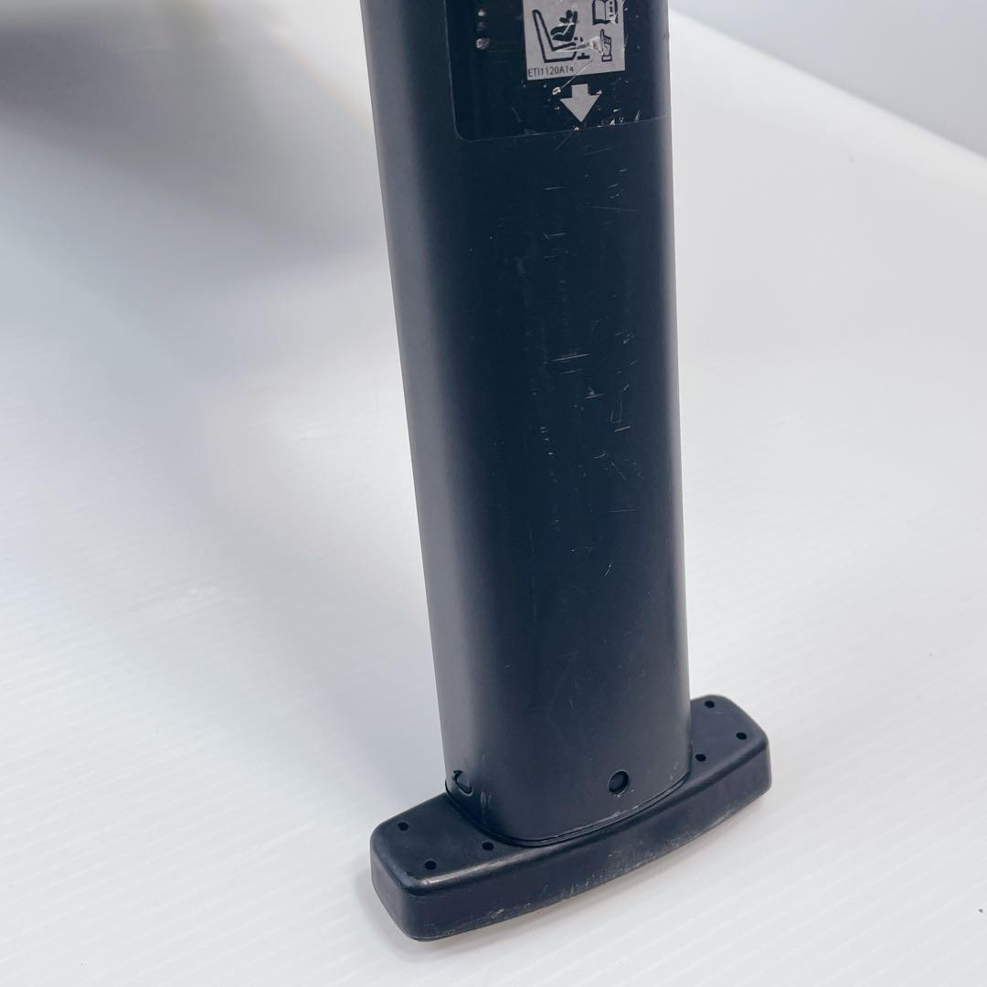 Maxicosi カブリオフィックスアイサイズ　専用ベース、アダプター付き